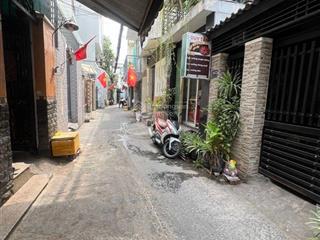 76m2 dương bá trạchẻm 4m thôngchĩ 20m ra mặt tiềnsổ vuông nở hậu4phòng ngũchĩ 2p có mặt quận 1