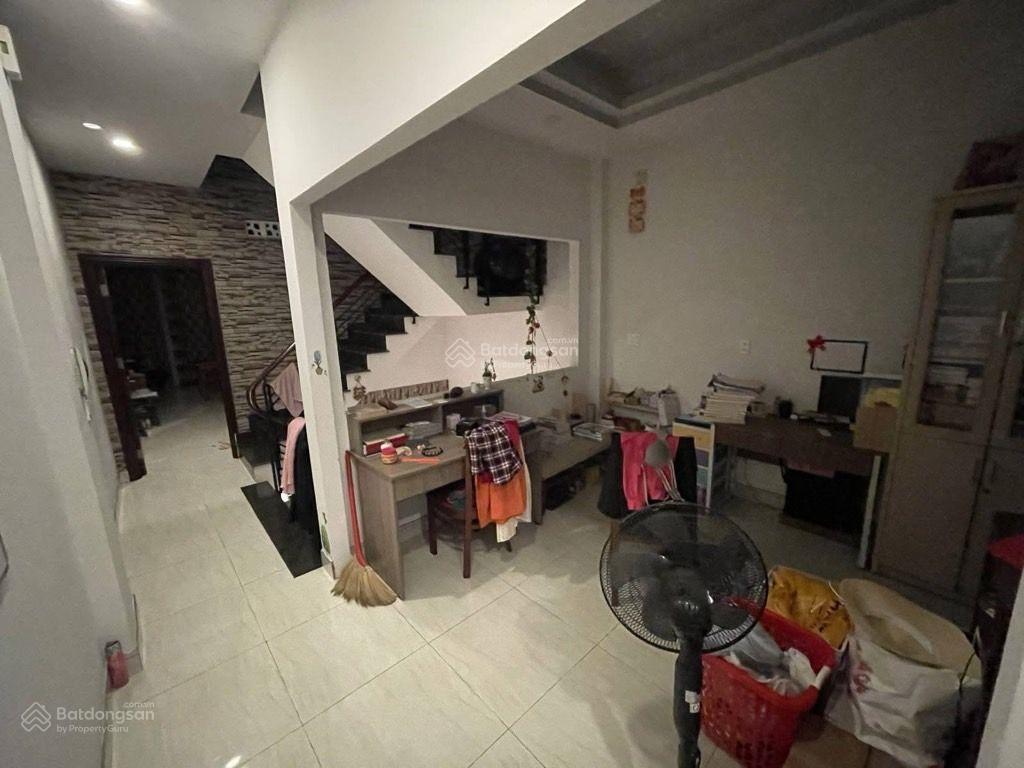 100m22 mặt tiền hẻm ô tô tân mỹ p. tân thuận quận 7 ngang 4,5m  4 tầng vừa ở vừa cho thuê