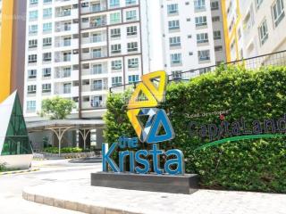 Hot cho thuê nhiều căn 3pn krista  kris vue giá 15tr/th tầng cao thoáng.  loan 0919 004 ***