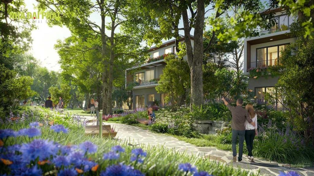 Độc quyền căn villas song lập view công viên cực đẹp dt 189m2 dt sàn 268m2 sàn. giá bán 17,5 tỷ