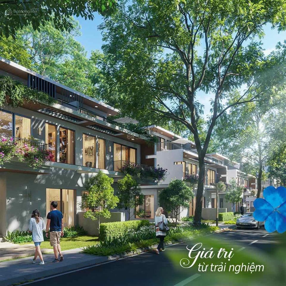 Độc quyền căn villas song lập view công viên cực đẹp dt 189m2 dt sàn 268m2 sàn. giá bán 17,5 tỷ