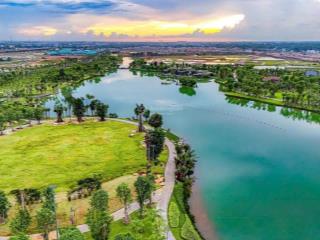 Căn đl mùa hạ 4 mặt thoáng dt 263m2 giá gốc 13,9tỷ, chuyển nhượng tự do vay bank chưa ký hđmb cc