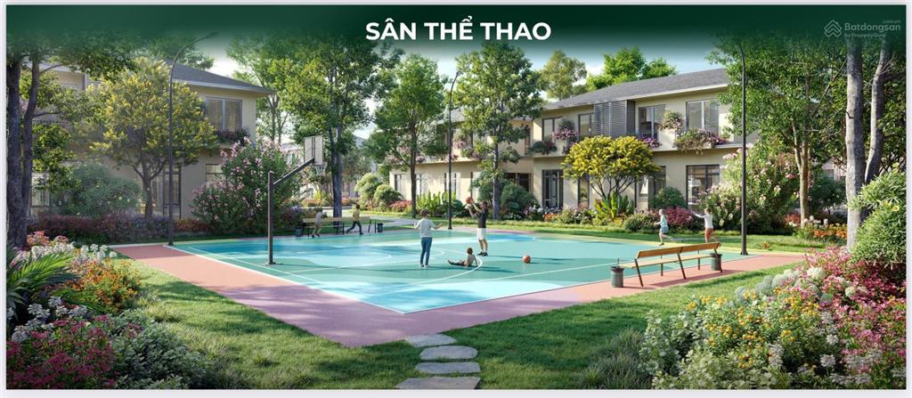 Shophouse đại lộ công viên | mặt tiền 7,2x20. giá 15,9 tỷ 3 tầng 4pn 2 view công viên hồ thiên nga