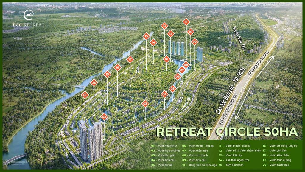 Độc quyền villa song lập 189m2 mùa thu  eco retreat. giá dk 9,6 tỷ gốc hàng tự do thanh toán