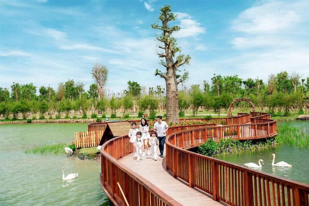 Độc quyền villa song lập 189m2 mùa thu  eco retreat. giá dk 9,6 tỷ gốc hàng tự do thanh toán