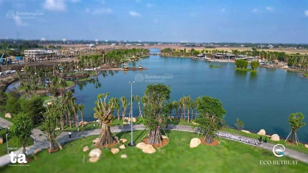 Độc quyền villa song lập 189m2 mùa thu  eco retreat. giá dk 9,6 tỷ gốc hàng tự do thanh toán