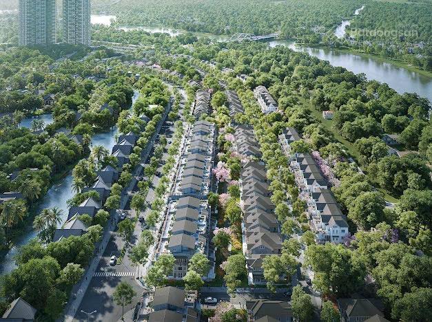 Villa sl mùa hạ chính chủ giá đợt 1 tốt nhất. dt 180 9x20 giá 10,669 tỷ thanh toán tiến độ