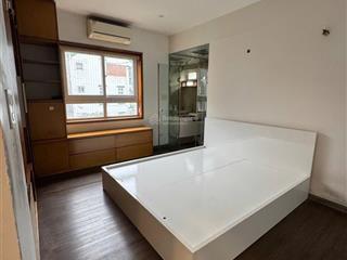 Cho thuê chung cư vườn xuân 71 nguyễn chí thanh .