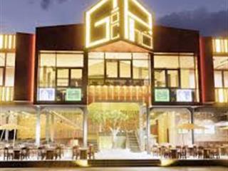Bán nhà hàng 300m2 mặt tiền lê quang đạo khu kiểm huệ, tp. huế giá rẻ nhất thị trường chỉ 18.5 tỷ