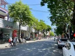 Bán nhà 3 tầng 100m2( ngang 6m) mặt tiền bến nghé  tp huế cạnh phố tây giá chỉ 23tỷ hàng hiếm
