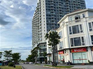 Bán shophouse 4 tầng hoàn thiện full nội thất kđt phú mỹ an  tp huế giá chỉ 8.5 tỷ