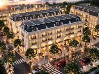 Nhà phố 4 tầng trung tâm tp huế  đào tấn diamond chỉ 6,2 tỷ cơ hội cuối cùng!
