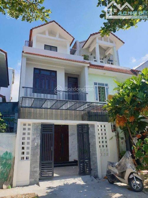 Bán nhà 3 tầng full nội thất khu b phú mỹ thượng view biệt thự cực thoáng phường mỹ thượng, tp huế