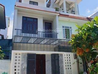 Bán nhà 3 tầng full nội thất khu b phú mỹ thượng view biệt thự phường mỹ thượng, tp huế