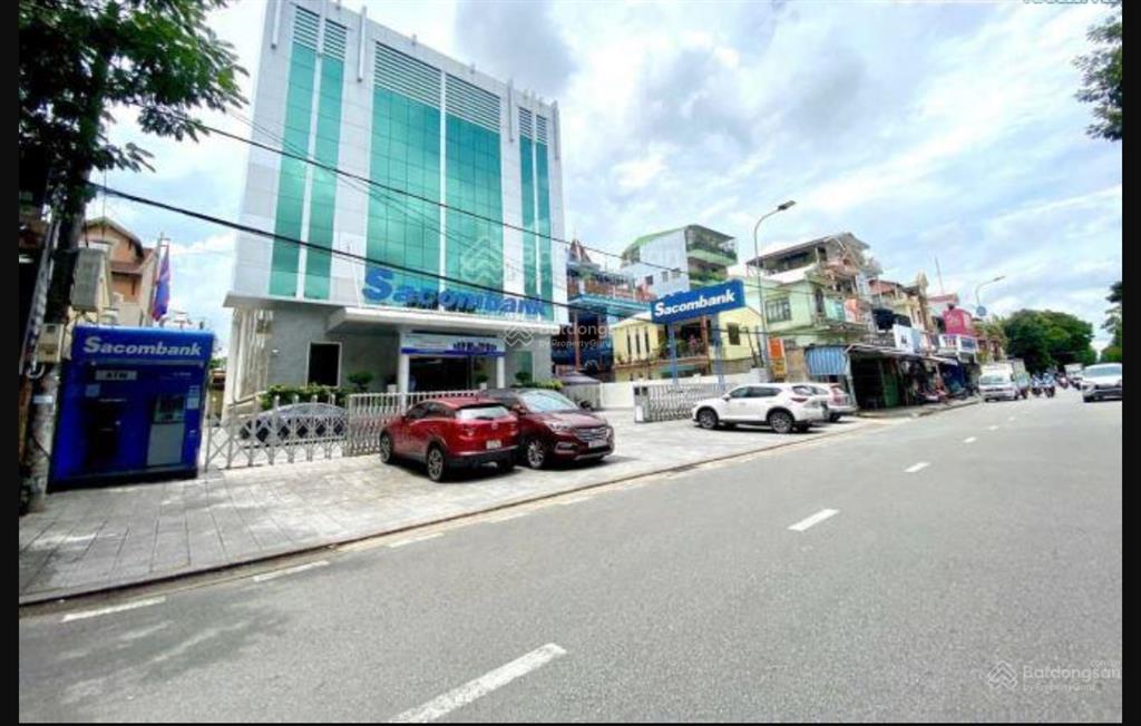 Bán nhà 130m2 (ngang 8,3m) mặt tiền kinh doanh nguyễn huệ đoạn gần hùng vươngtp huế giá chỉ 26 tỷ