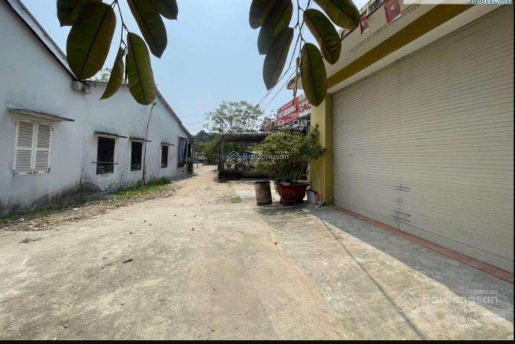 Bán 210m2 (ngang 10m) đất xây trọ, làm kho xưởng cạnh làng đại học huế đường võ văn kiệt  tp huế