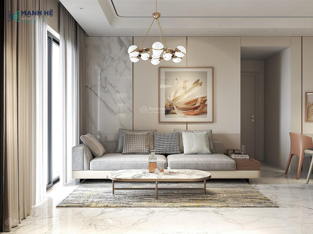Bán căn hộ 2 pn 72,9m2 toà the queen 360 giải phóng