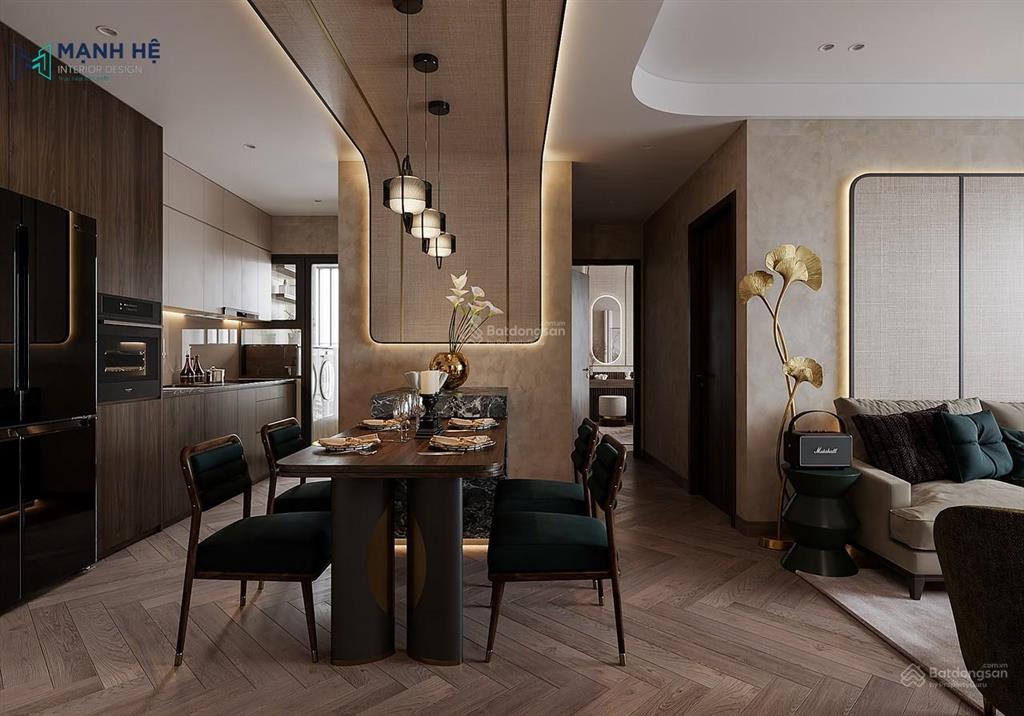 Bán căn hộ 2 pn 72,9m2 toà the queen 360 giải phóng