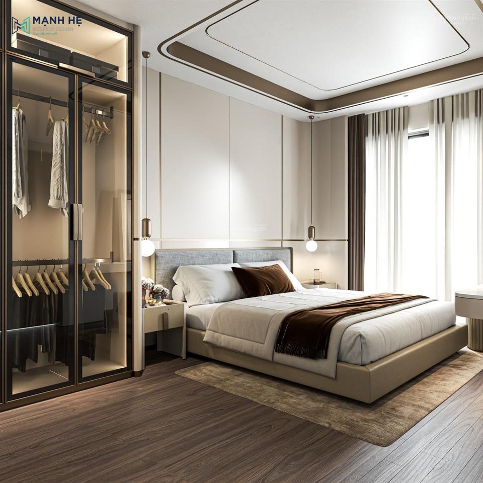 Bán căn hộ 2 pn 72,9m2 toà the queen 360 giải phóng