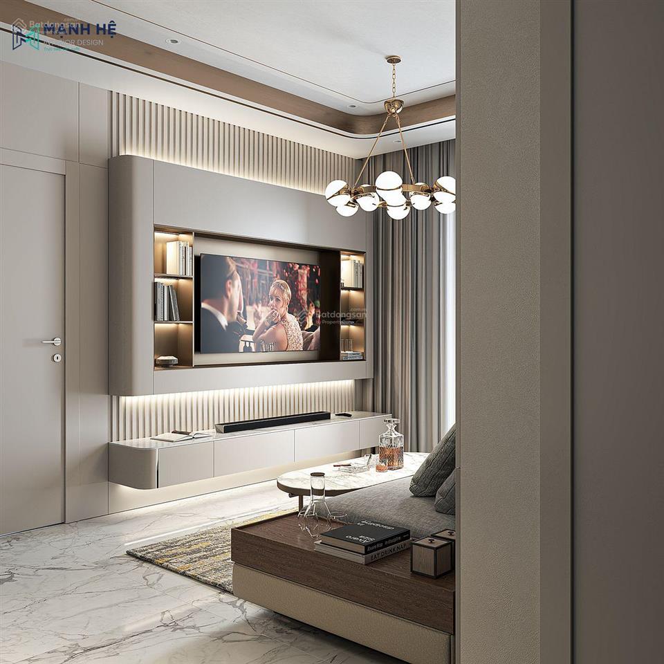 Bán căn hộ 2 pn 72,9m2 toà the queen 360 giải phóng