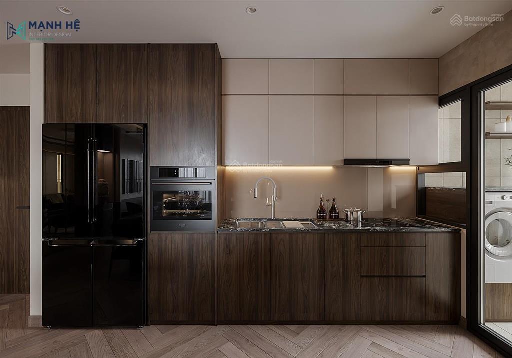 Bán căn hộ 2 pn 72,9m2 toà the queen 360 giải phóng