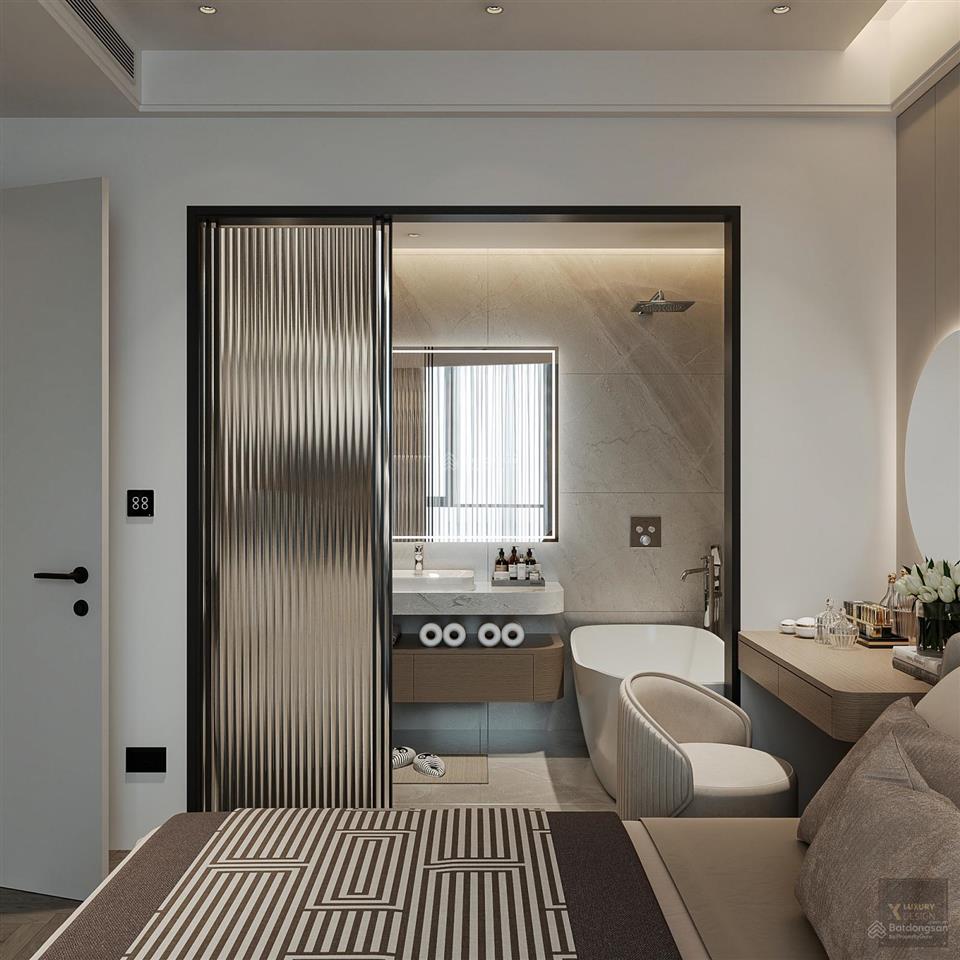 Bán căn hộ 2 pn 72,9m2 toà the queen 360 giải phóng