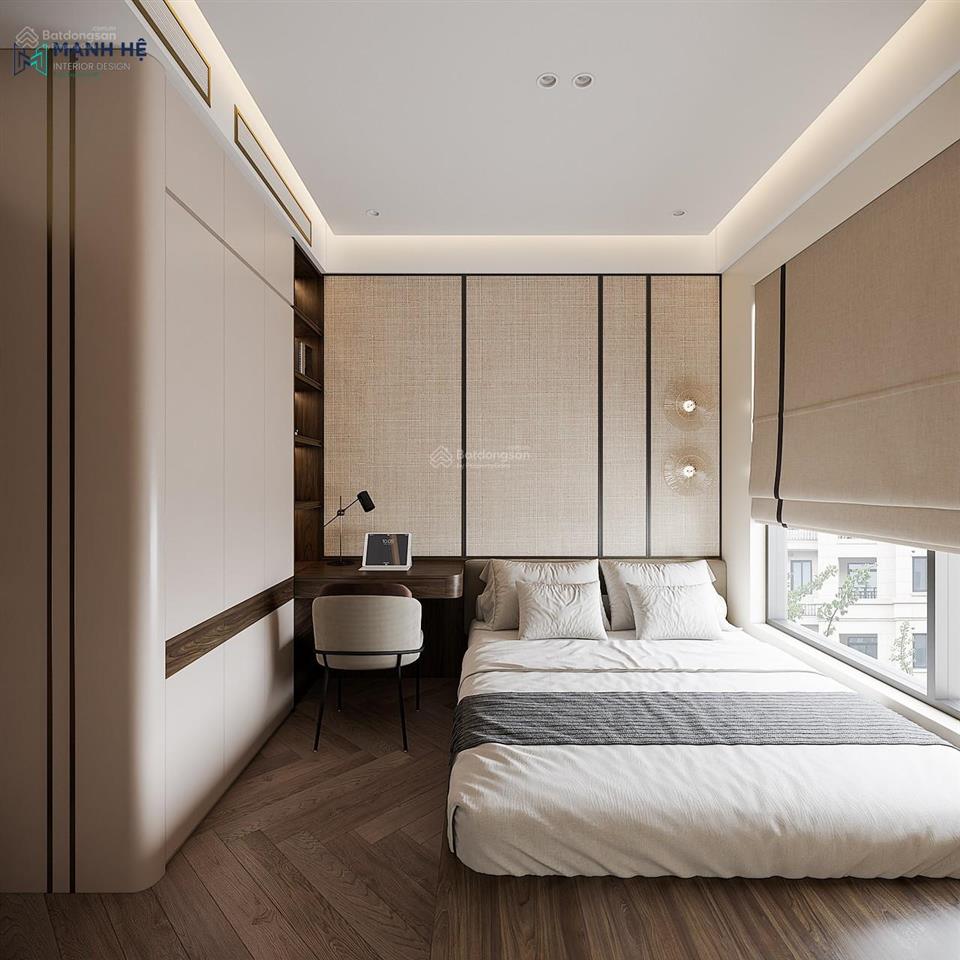 Bán căn hộ 2 pn 72,9m2 toà the queen 360 giải phóng