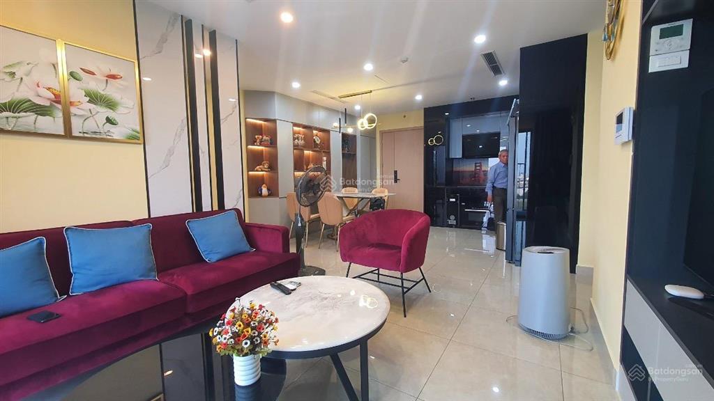 Cực sốc! cho thuê căn hộ minato 3 ngủ giá rẻ nhất dự án. nhà trang bị đầy đủ thiết bị