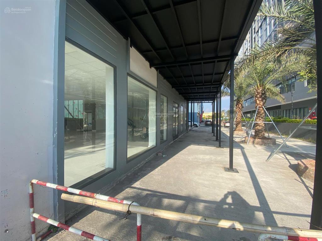 Chính chủ gửi cho thuê mb đường võ nguyên giáp, mặt tiền 20m, phù hợp làm showroom, nhà hàng