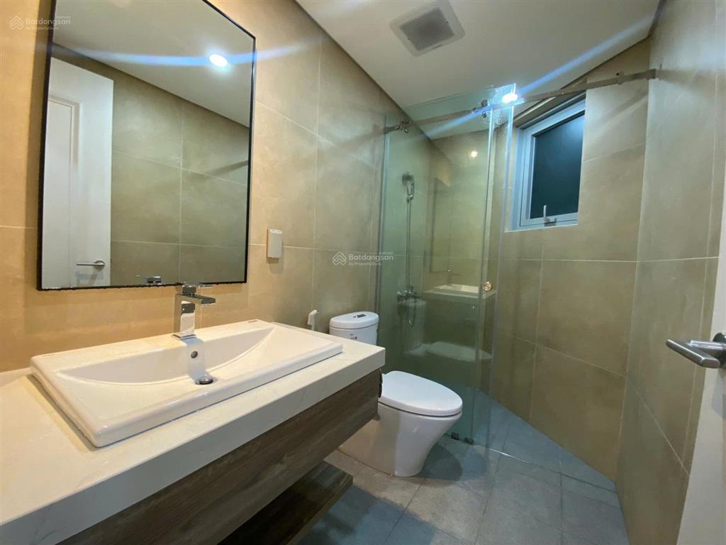 Căn hộ minato 2 ngủ vừa hoàn thiện xong, view cực đẹp, cần cho thuê ngay để đi nước ngoài.