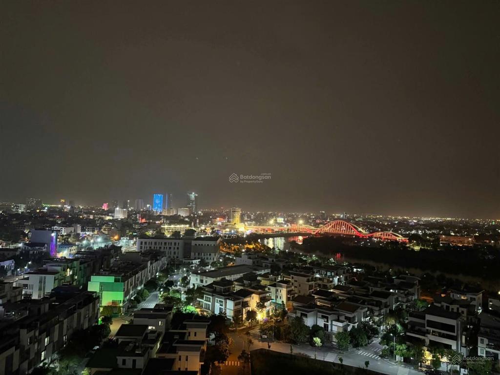 Căn hộ minato 2 ngủ vừa hoàn thiện xong, view cực đẹp, cần cho thuê ngay để đi nước ngoài.