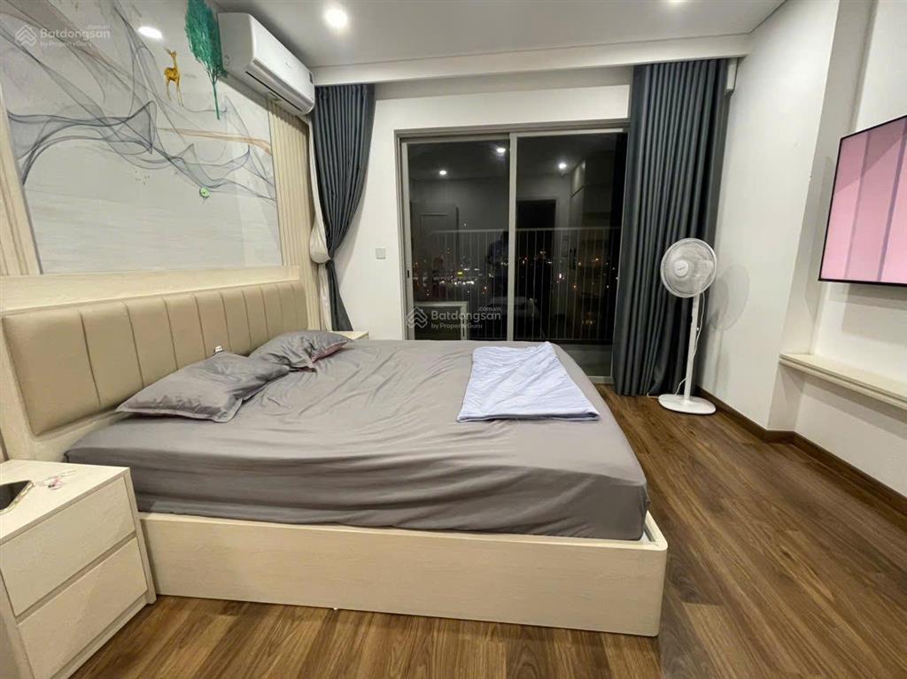 Cho thuê căn góc, diện tích rộng chung cư minato, mới hoàn thiện, view cực đỉnh.  0387 998 ***