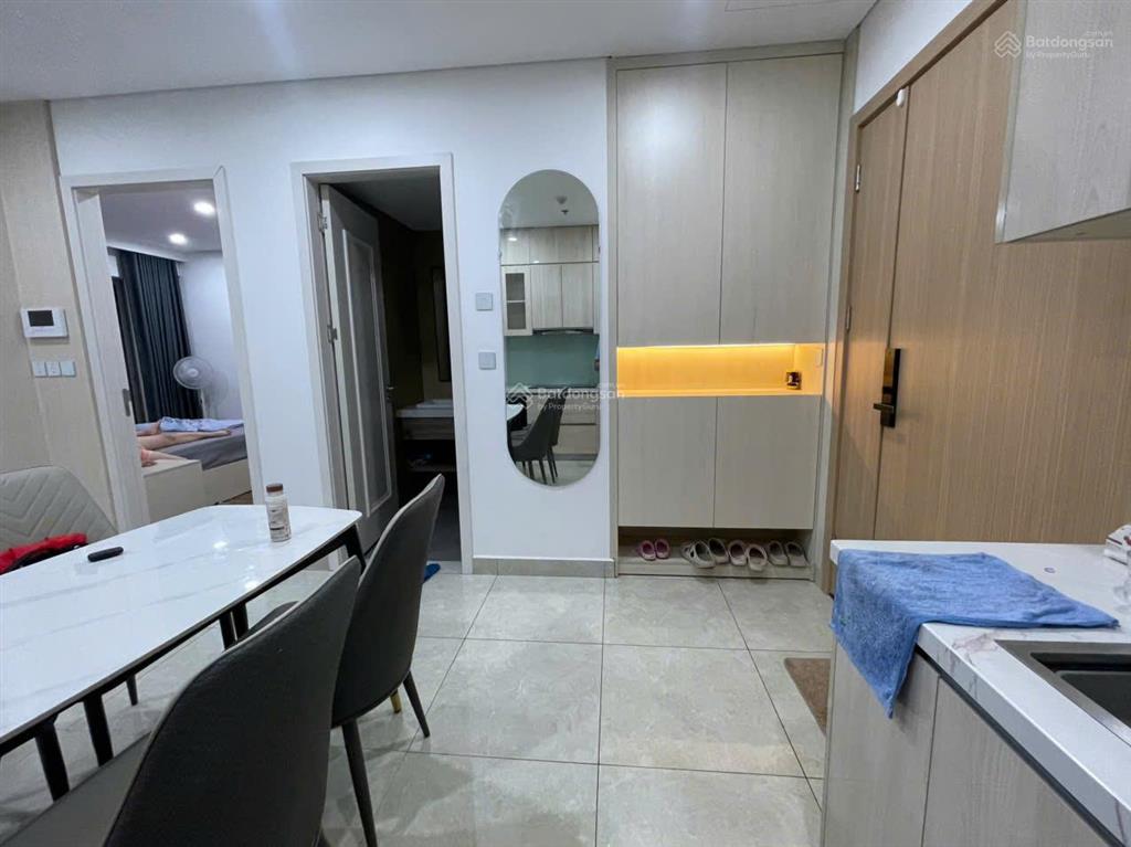 Cho thuê căn góc, diện tích rộng chung cư minato, mới hoàn thiện, view cực đỉnh.  0387 998 ***