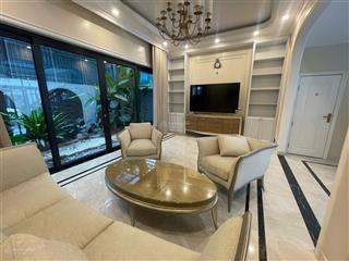 Cho thuê biệt thự liền kề vinhomes marina, 3pn, 90m2. giá nào cũng ok. free tiện ích. 0388 181 ***