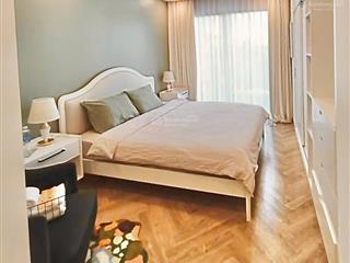 Cho thuê căn hộ 1,5pn sân vườn đẹp nhất the minato residence. không gian cực chill và thư giãn.