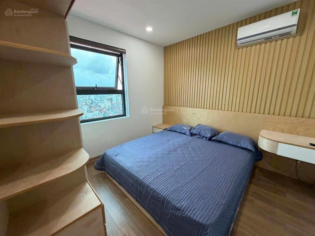 Cho thuê căn hộ 2 phòng ngủ, chung cư quang vinh 39 lương khánh thiện. vị trí cực kì thuận thiện.