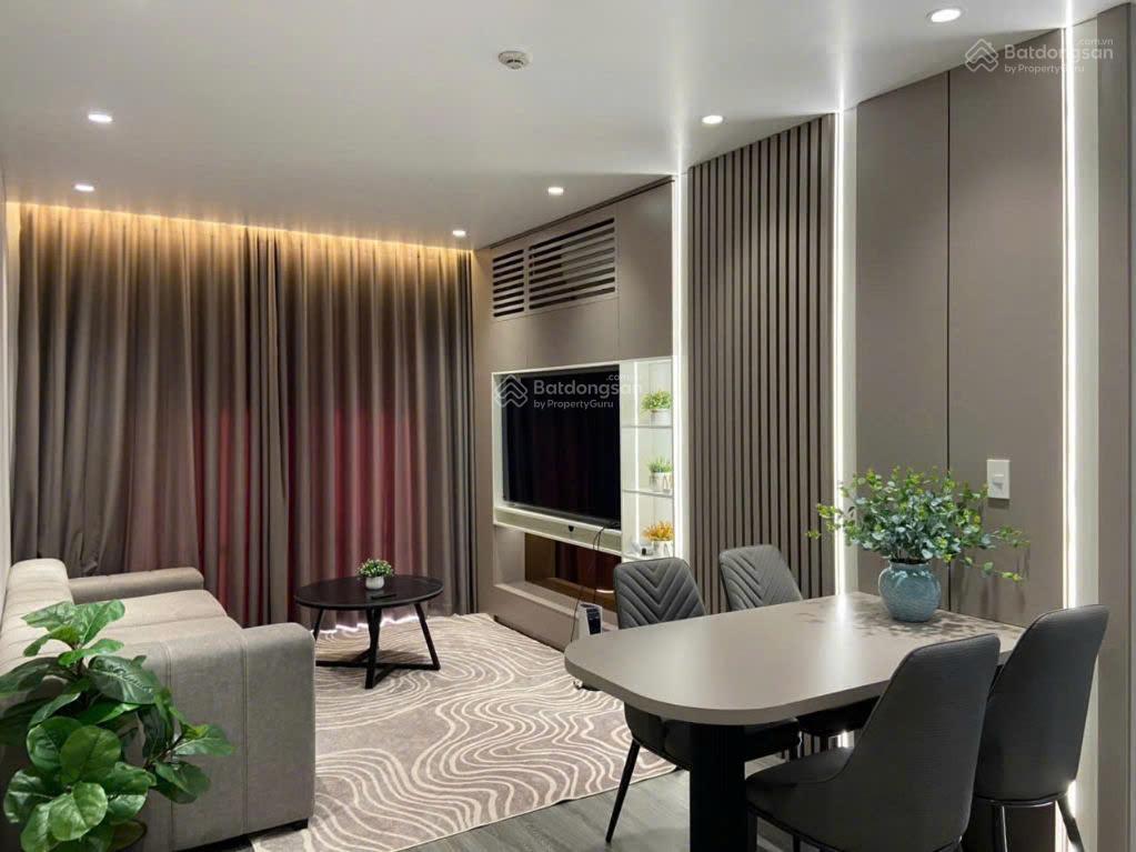 Cho thuê căn hộ 2 ngủ minato. tầng cao. nội thất cao cấp. giá cả cạnh tranh