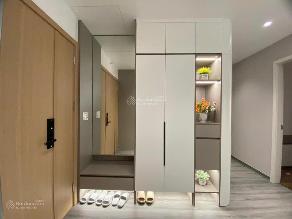 Cho thuê căn hộ 2 ngủ minato. tầng cao. nội thất cao cấp. giá cả cạnh tranh
