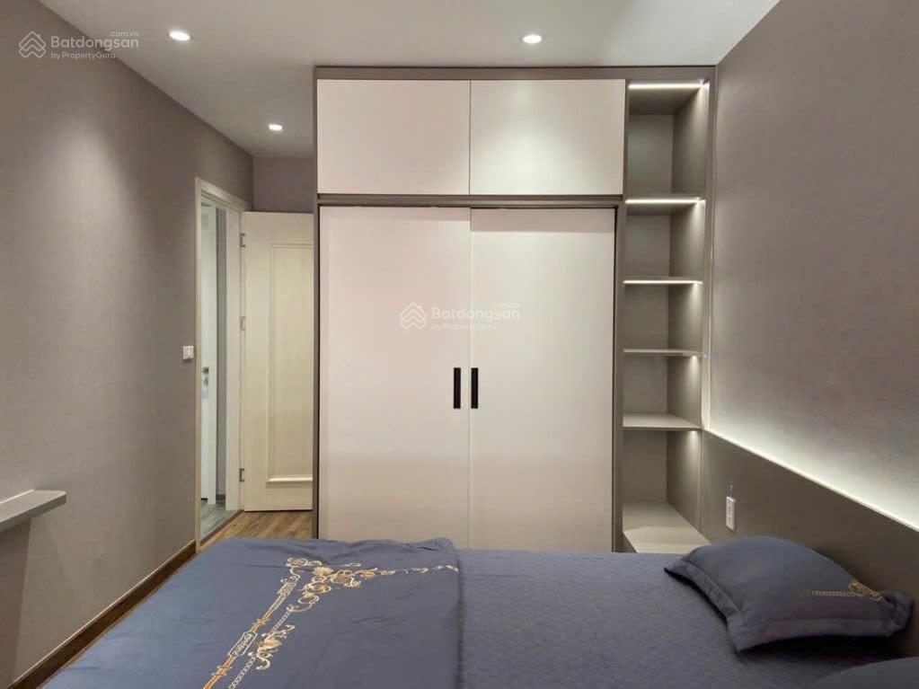 Cho thuê căn hộ 2 ngủ minato. tầng cao. nội thất cao cấp. giá cả cạnh tranh