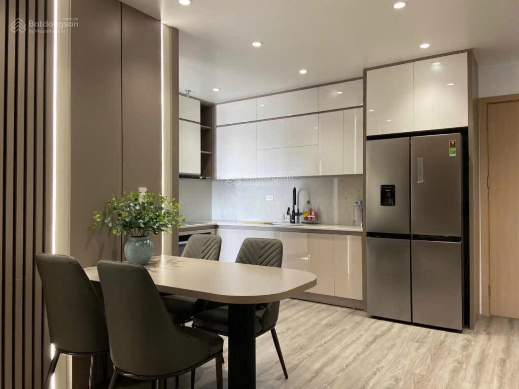 Cho thuê căn hộ 2 ngủ minato. tầng cao. nội thất cao cấp. giá cả cạnh tranh