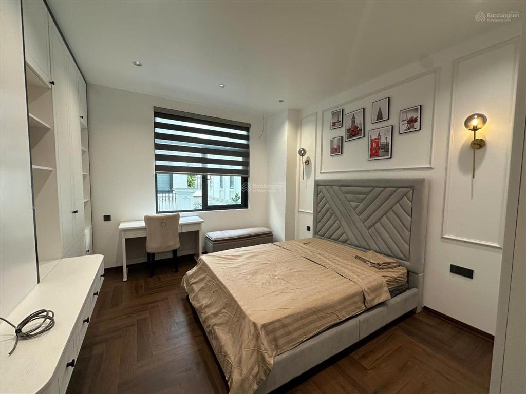 Cho thuê biệt thự liền kề vinhomes marina nội thất cực kỳ cao cấp có thang máy.  0388 181 ***