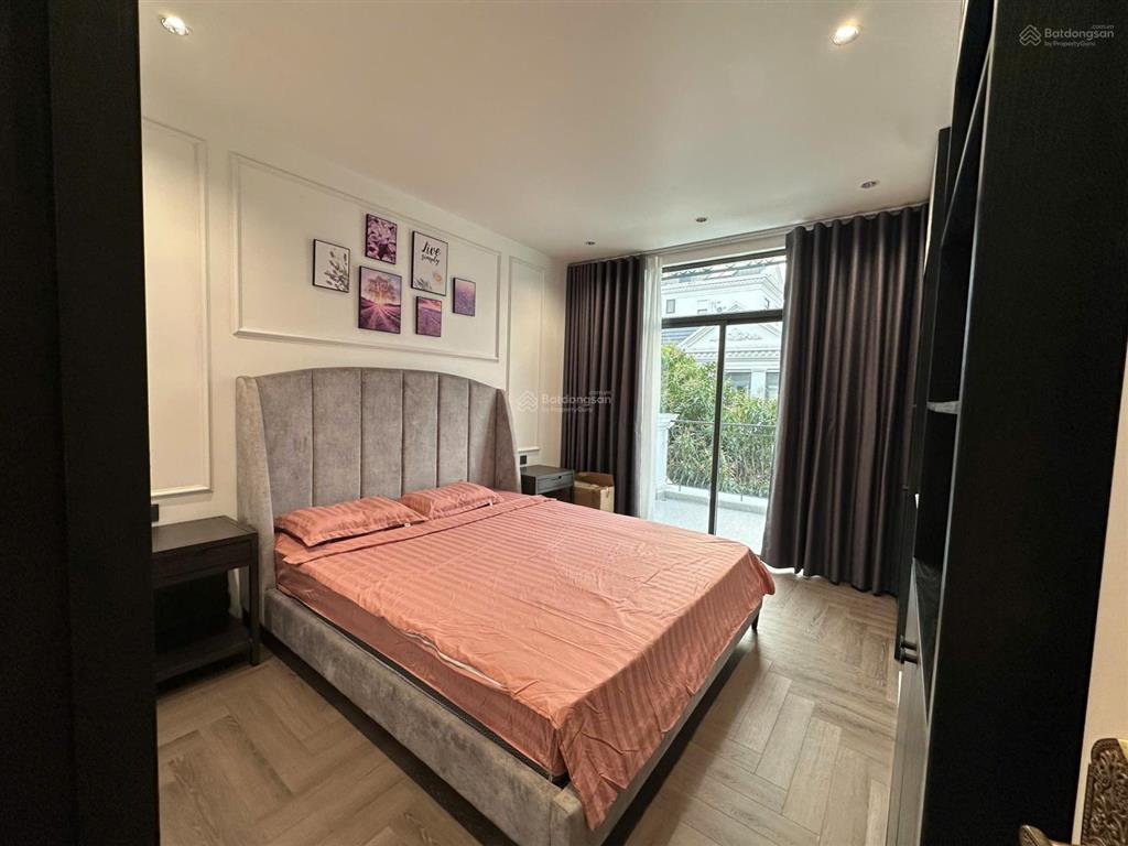 Cho thuê biệt thự liền kề vinhomes marina nội thất cực kỳ cao cấp có thang máy.  0388 181 ***
