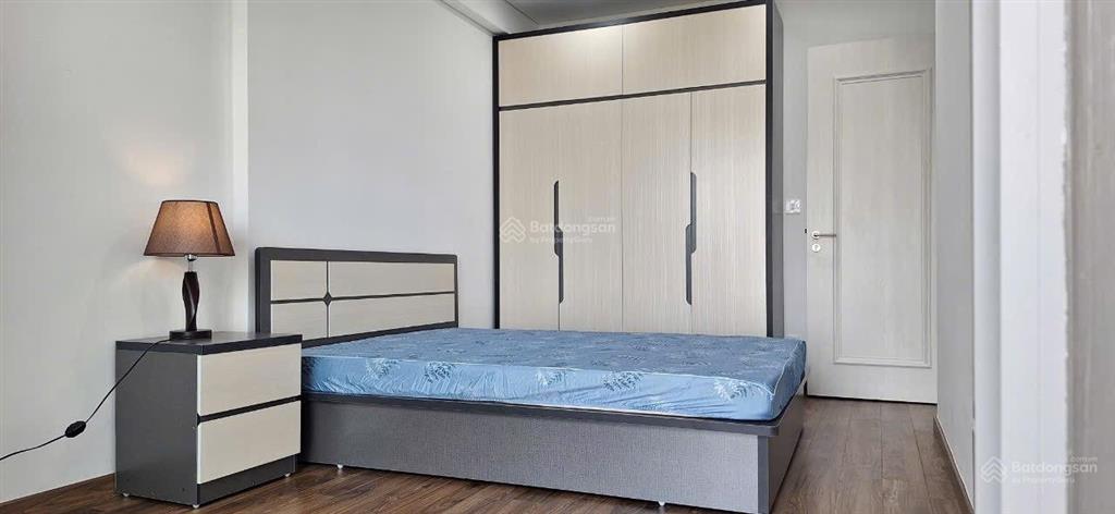 Cho thuê căn hộ 2pn diện tích to nhất the minato residence. ban công và phòng khách siêu rộng.
