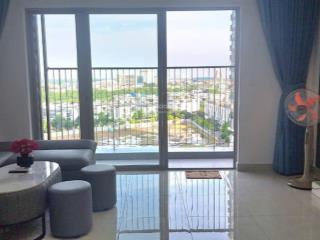 Cho thuê căn hộ 2pn diện tích to nhất the minato residence. ban công và phòng khách siêu rộng.