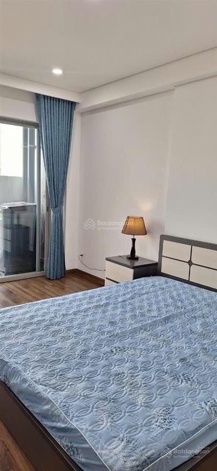 Cho thuê căn hộ 2pn diện tích to nhất the minato residence. ban công và phòng khách siêu rộng.