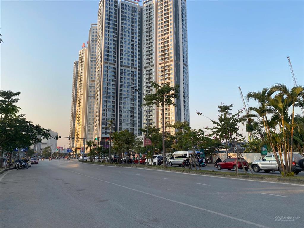 Chính chủ gửi cho thuê mb đường võ nguyên giáp, mặt tiền 20m, phù hợp làm showroom, nhà hàng