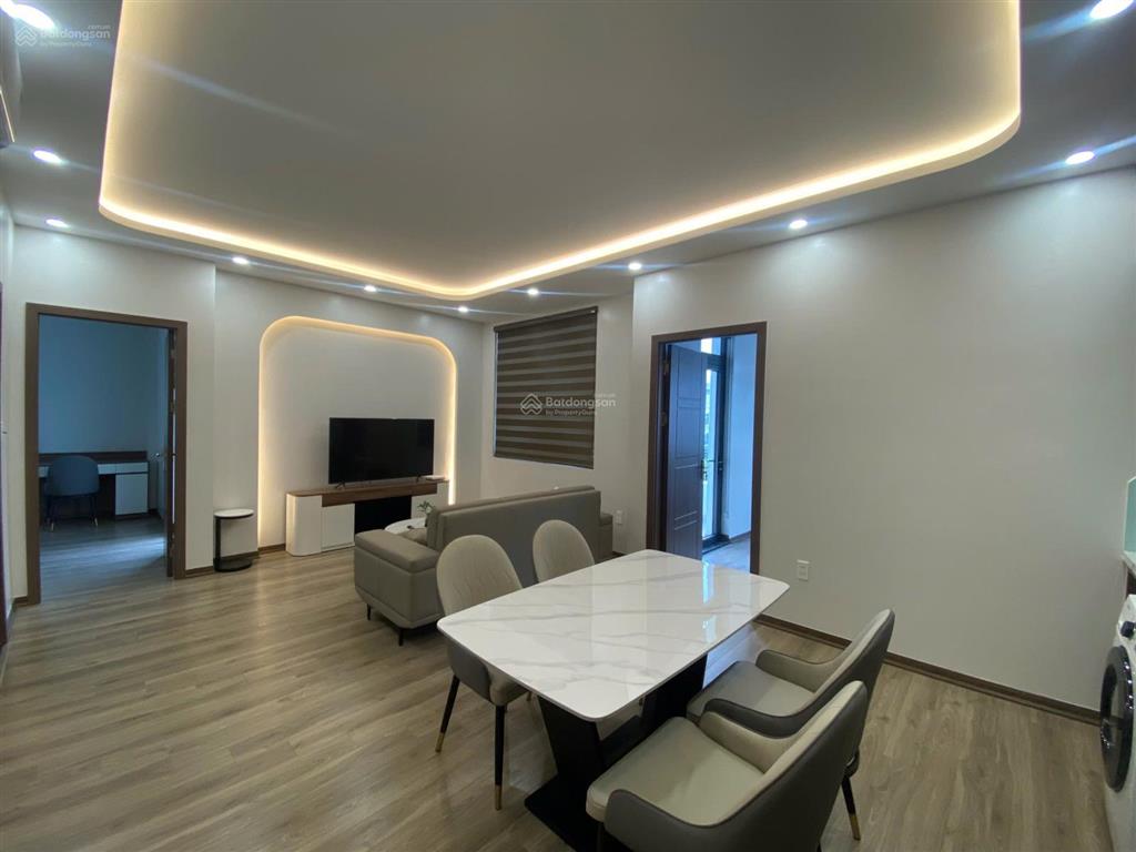 Cho thuê căn hộ 2pn 2wc mới hoàn thiện. căn góc diện tích to. free tiện ích vinhomes. 0388 181 ***