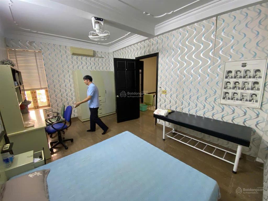 Cho thuê biệt thự mini đường phạm tử nghi chỉ vài bước ra đến chợ đôn. có gara ô tô riêng.