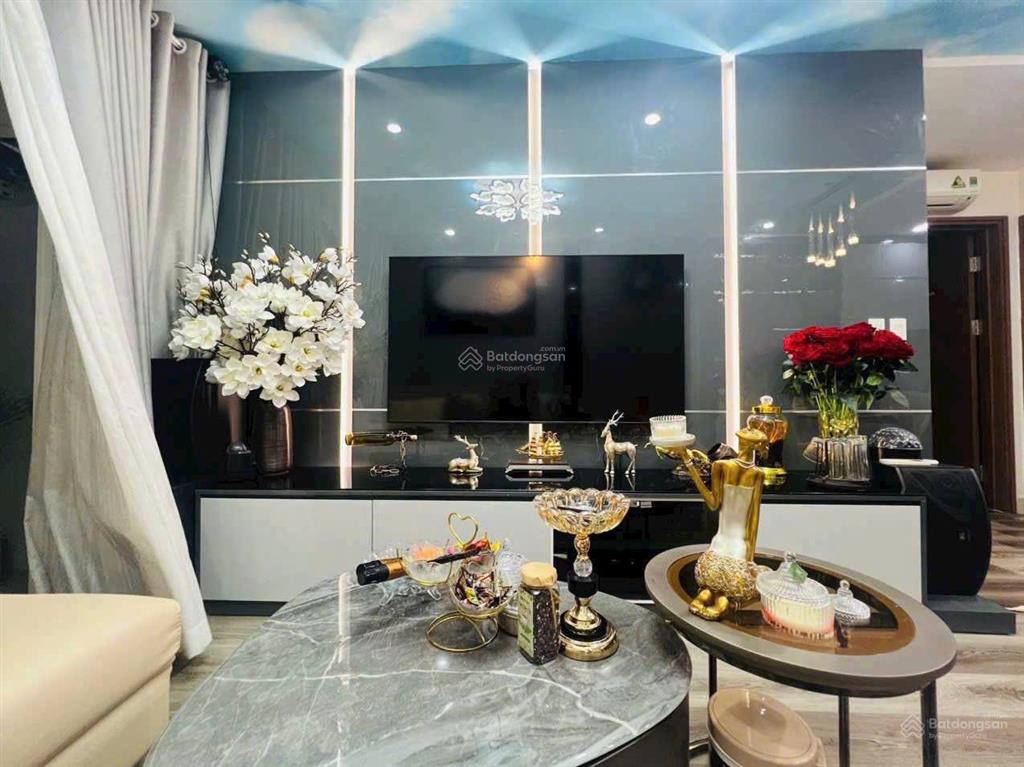 Cho thuê ch 2pn tại shp plaza, 68m2, 13 triệu vnd
