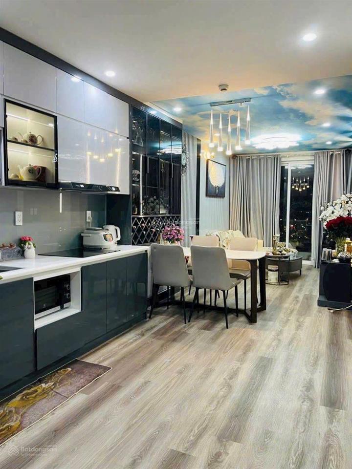 Cho thuê ch 2pn tại shp plaza, 68m2, 13 triệu vnd